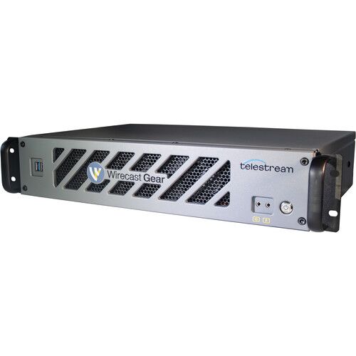 WCG2-320
