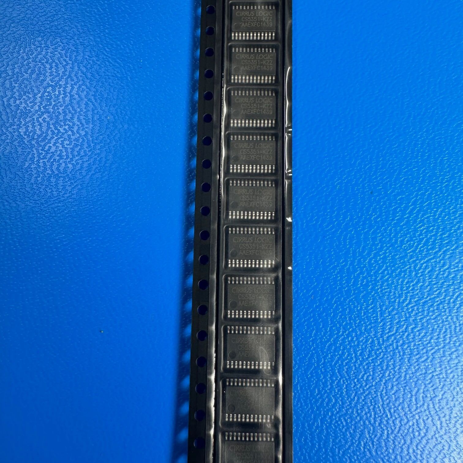 CS5351-KZZ