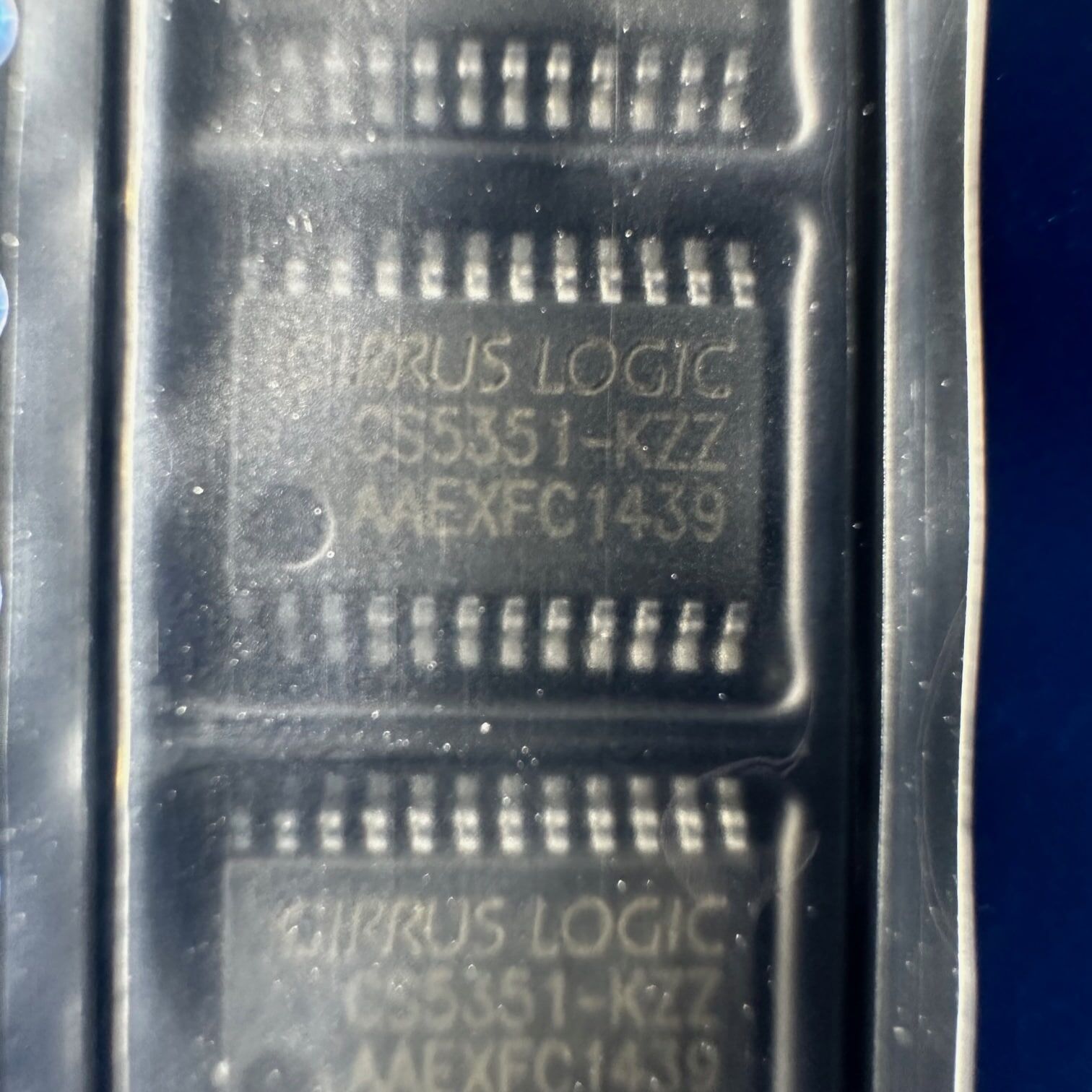 CS5351-KZZR