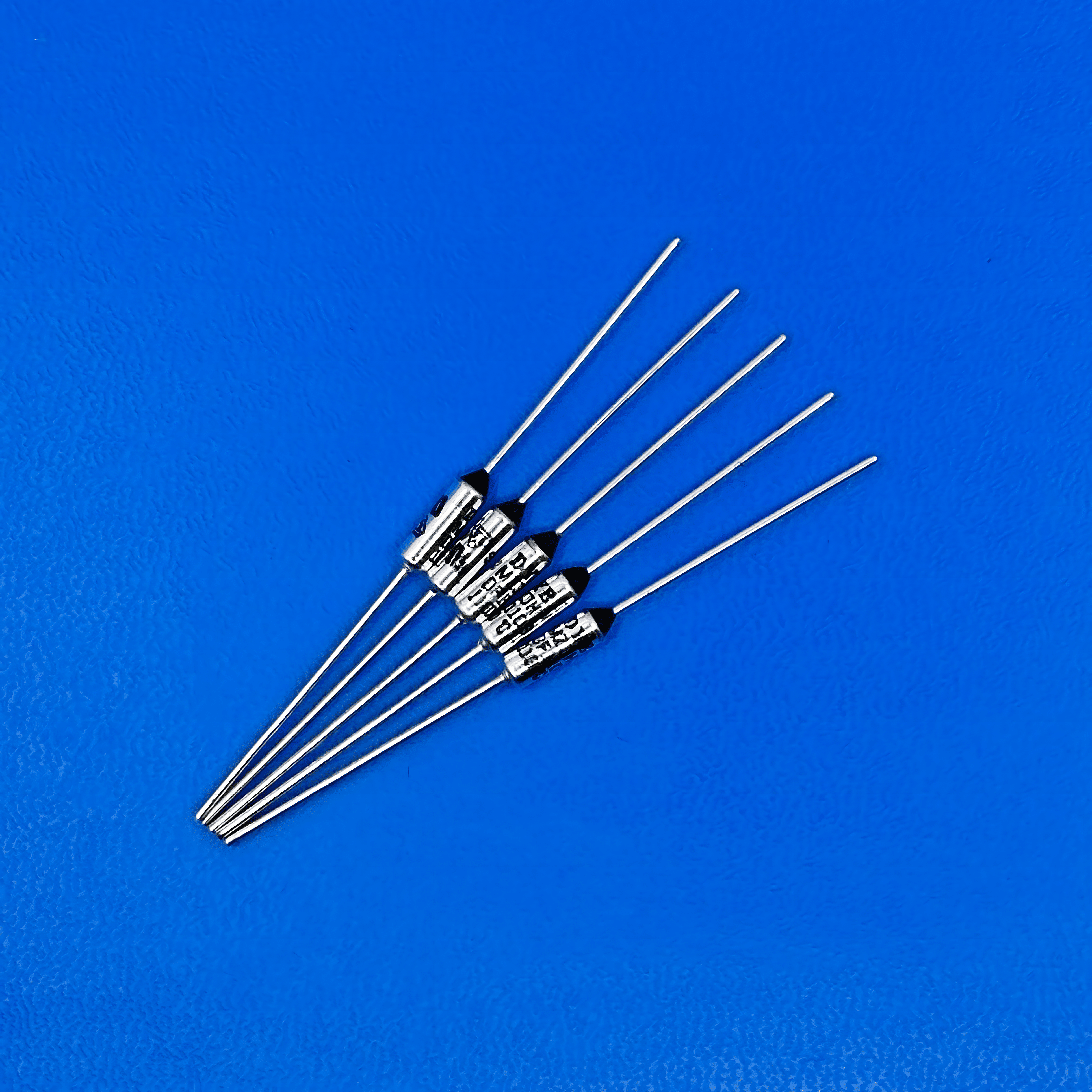 DF110S Thermal fuse cutoffs pieces