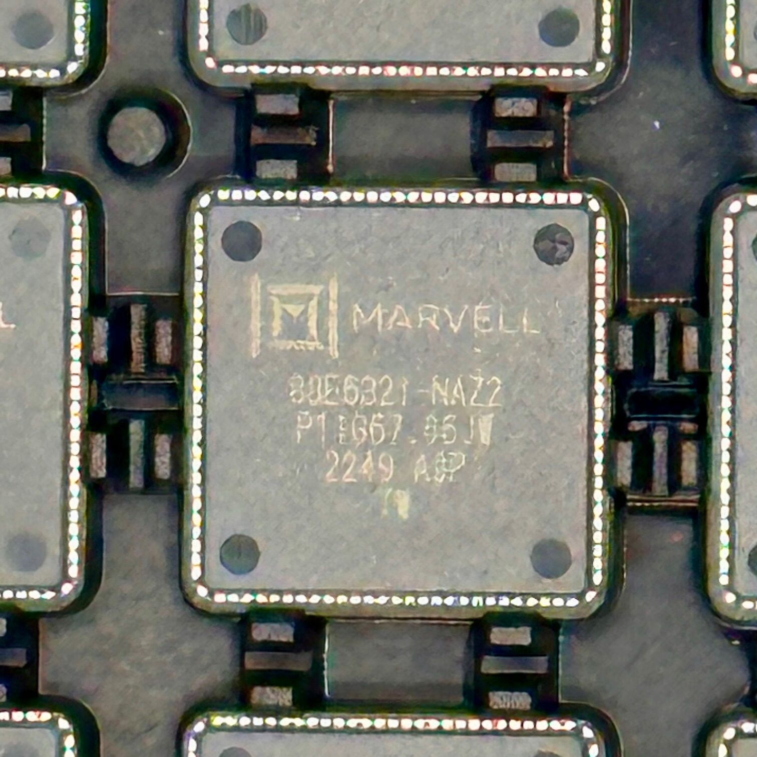88E6321-A0-NAZ2C000 - Image 2