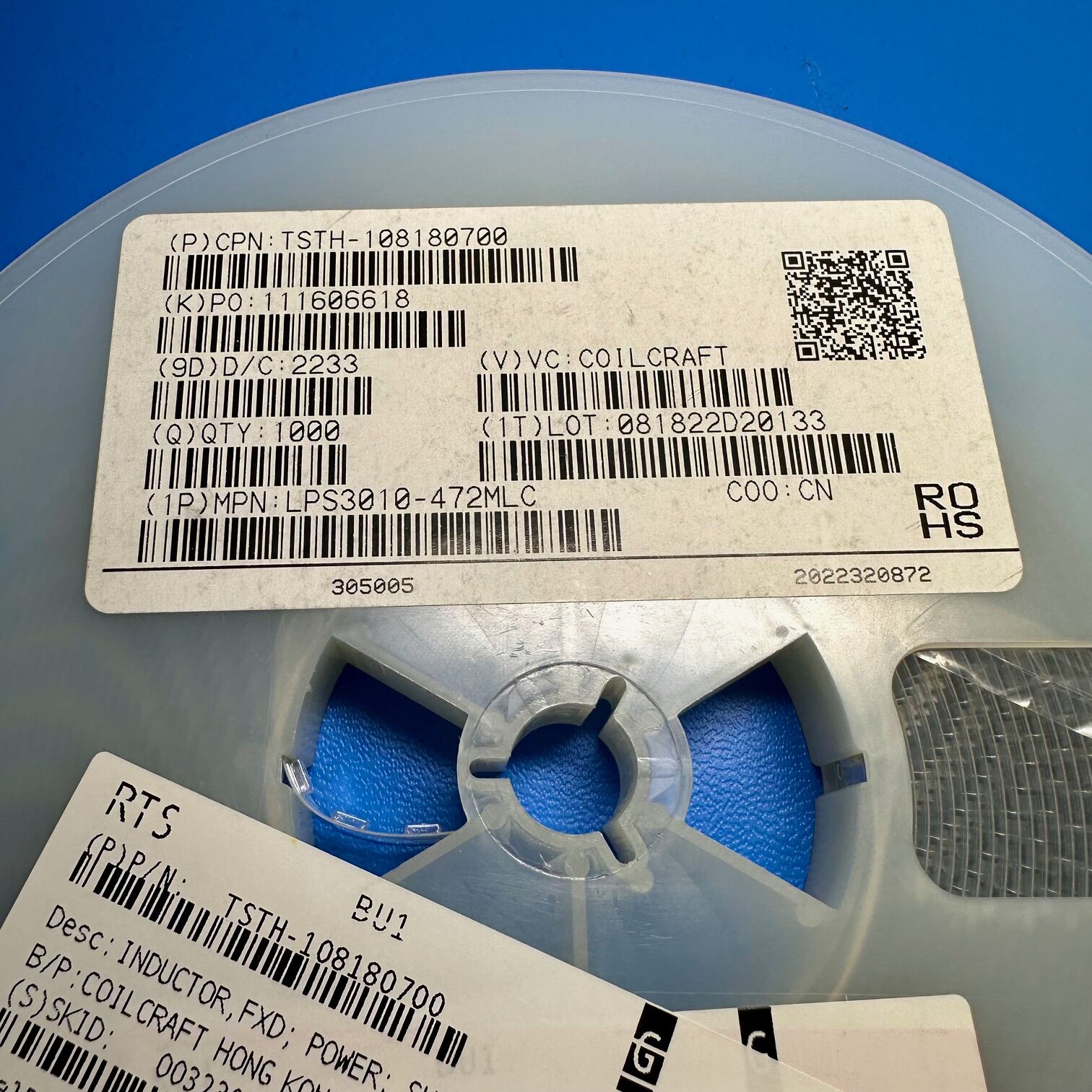 LPS3010-472MLC