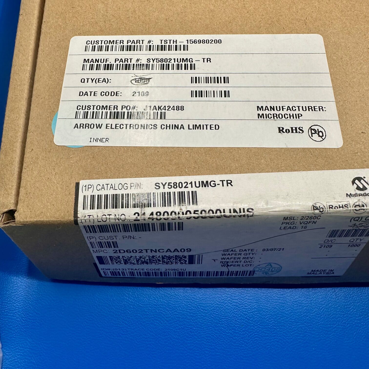 SY58021UMG-TR