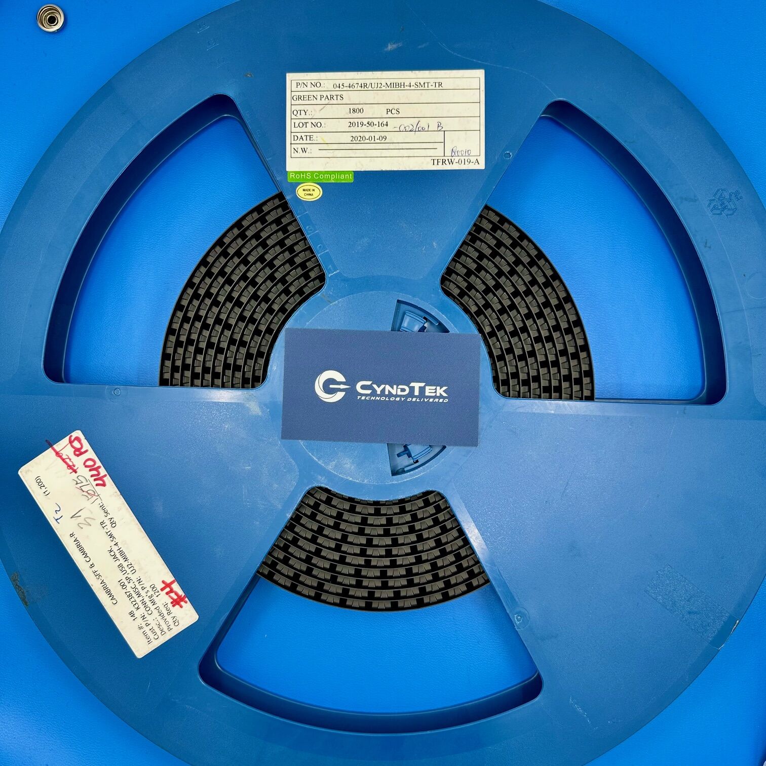 UJ2-MIBH-4-SMT-TR