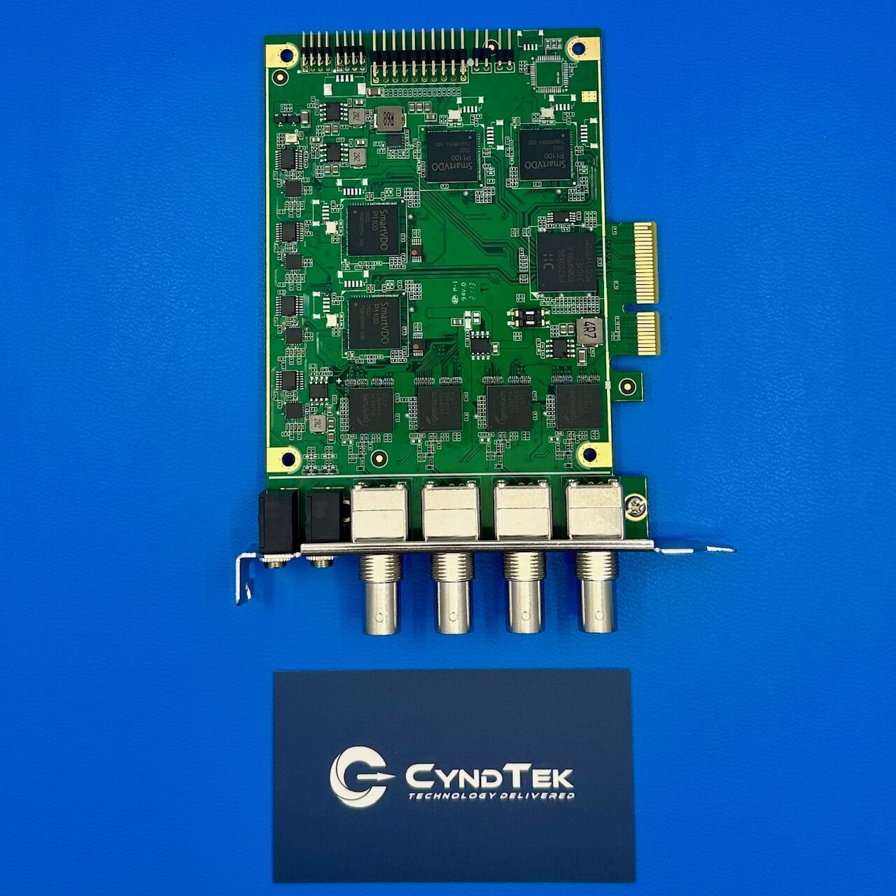 YUAN-SC550N4-SDI