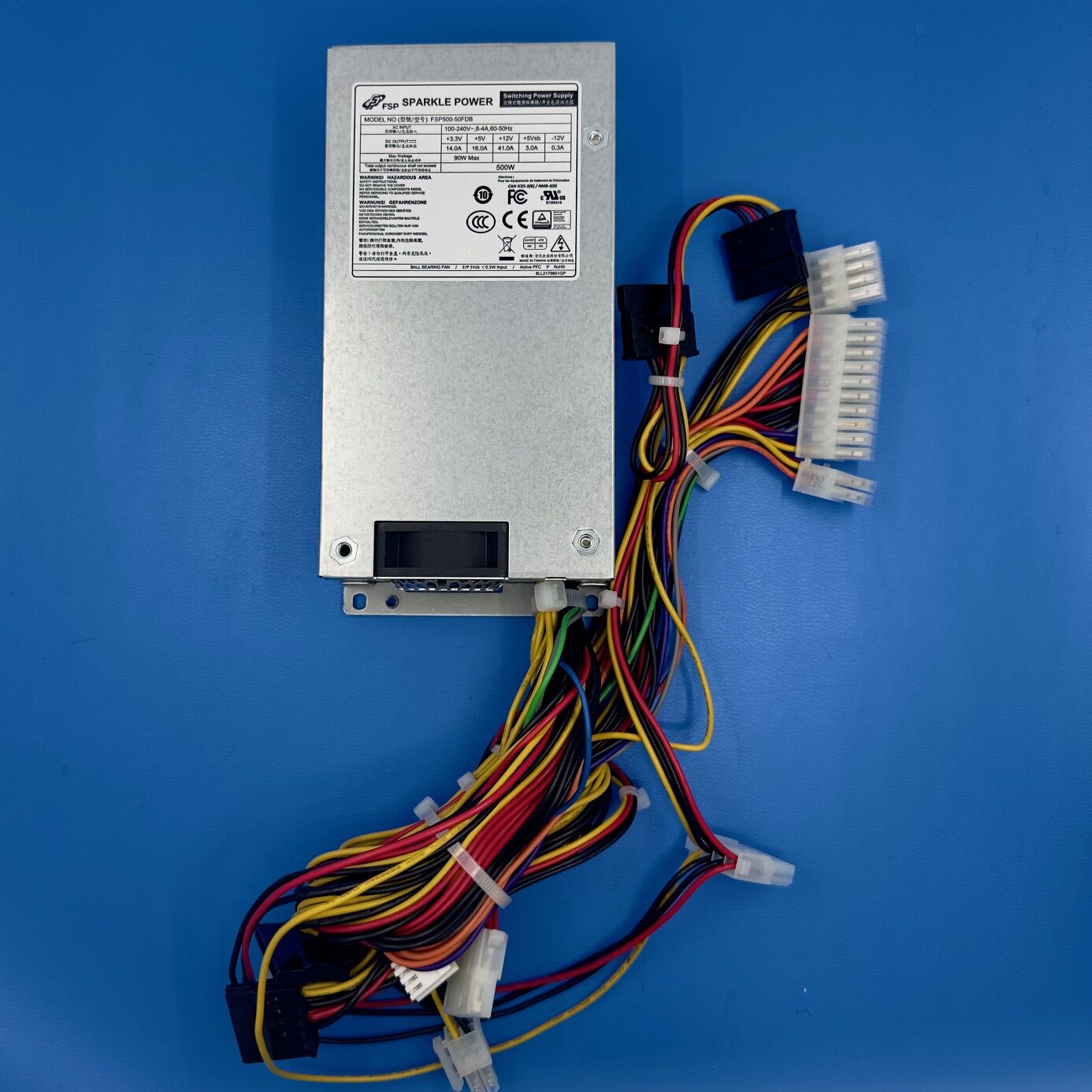 FSP500-50FDB
