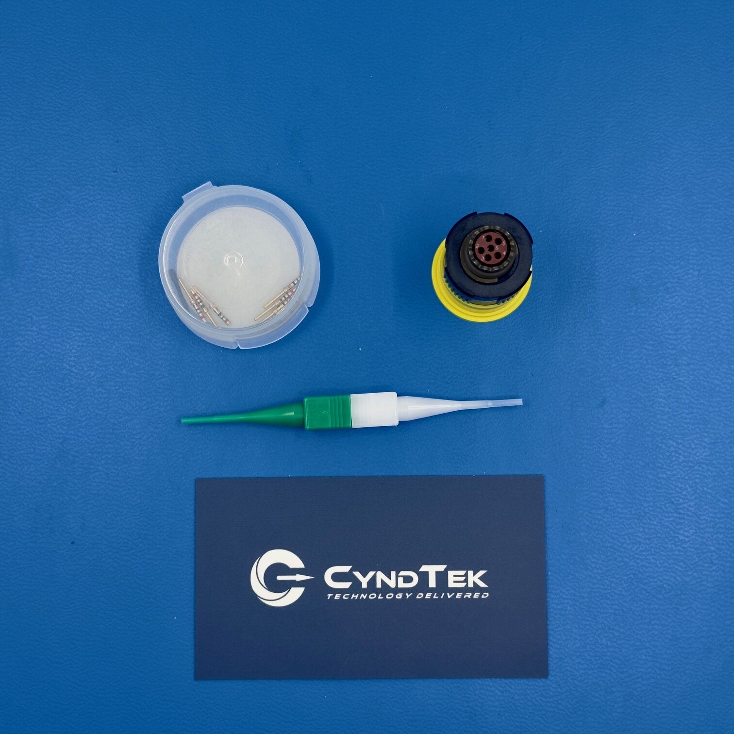 D38999/26JA35PN - Image 2