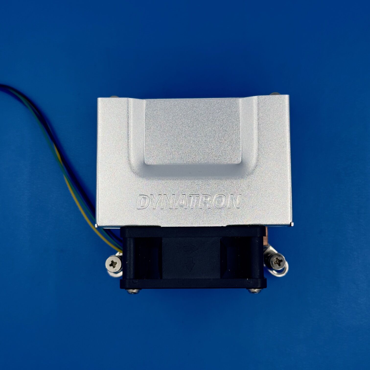 Dynatron LGA1151 2U CPU Cooler - Image 3